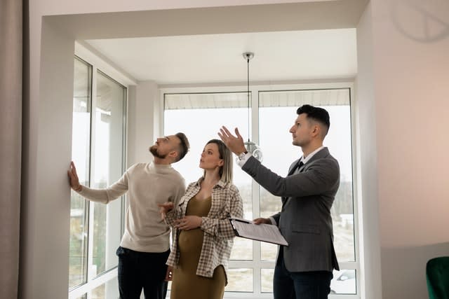 6 Signs You're Ready to Buy Your First Home