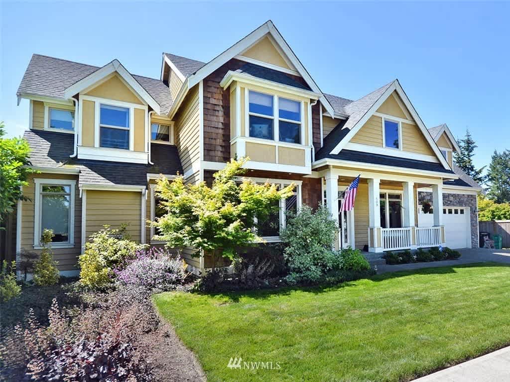 509 NW 195th St