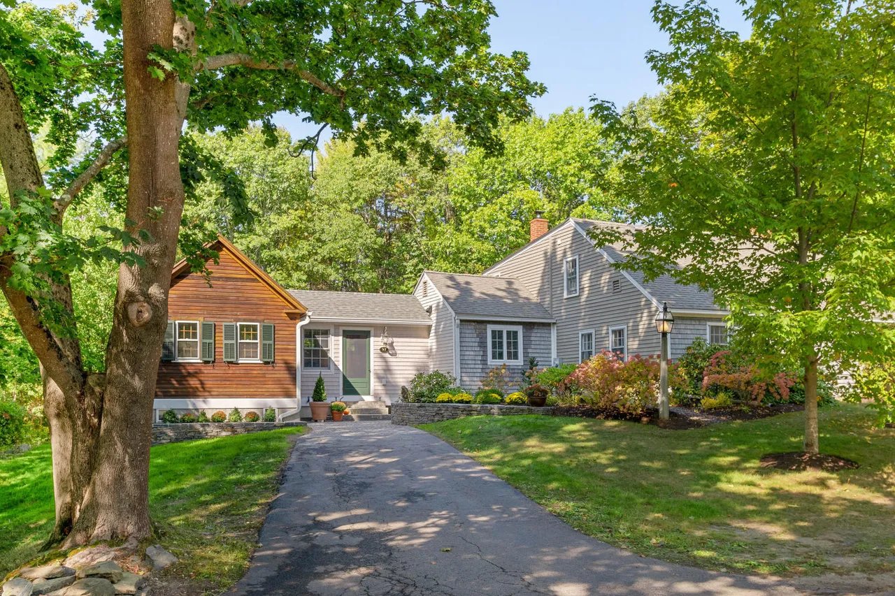 Home for Sale – 97 Old Port Road, Kennebunk, ME