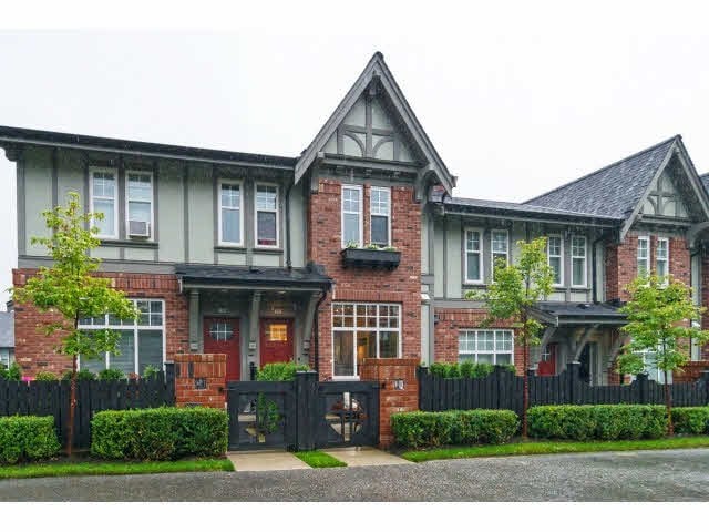 29-1320 Riley Street, Coquitlam