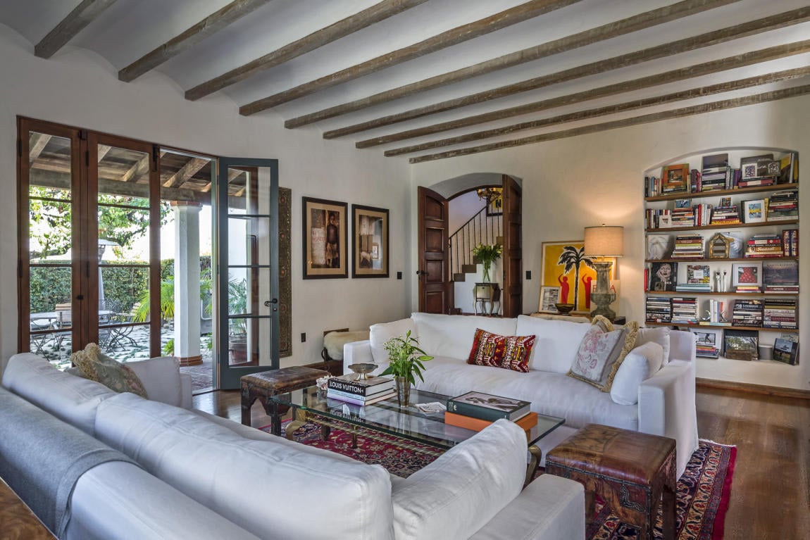 2021 Santa Barbara St