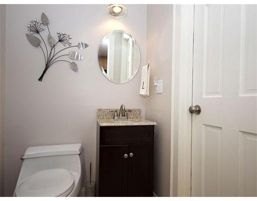 33 Appleton St, #1