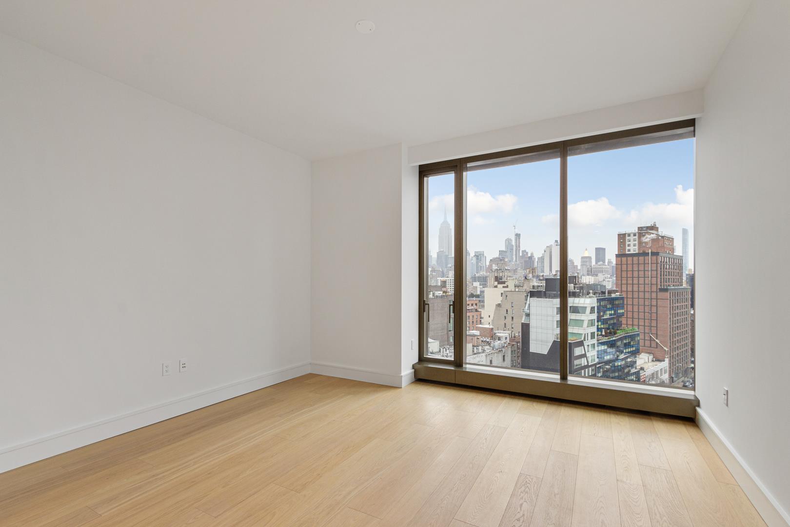 500 West 18th Street, Apt 12-D