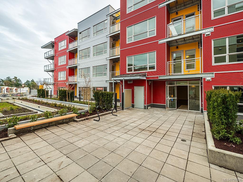 310-785 Tyee Rd, Victoria