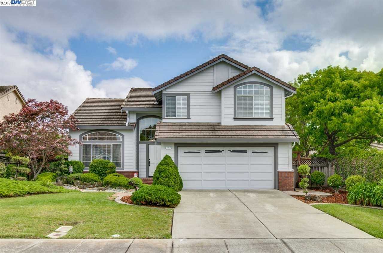 1750 White Oak Lane