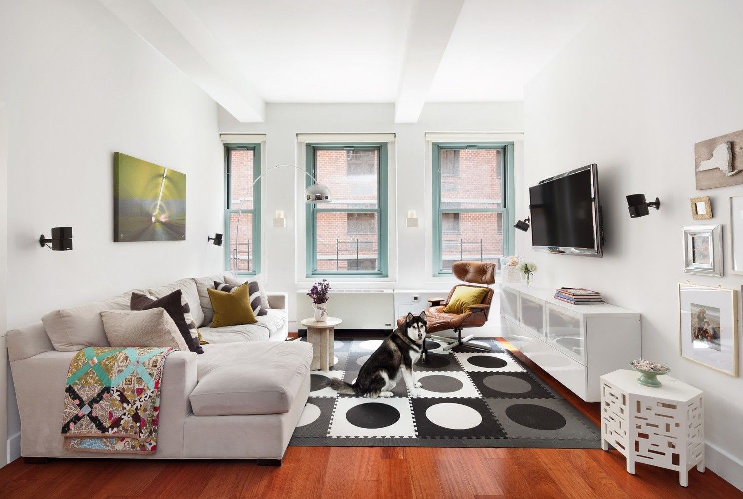80 John St. 10B