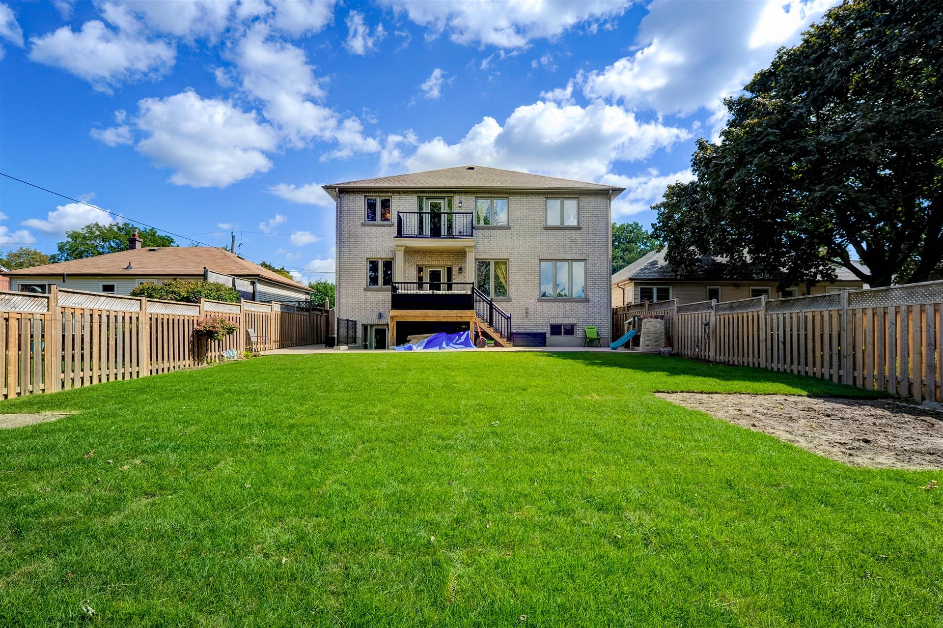 146 Dorset Rd