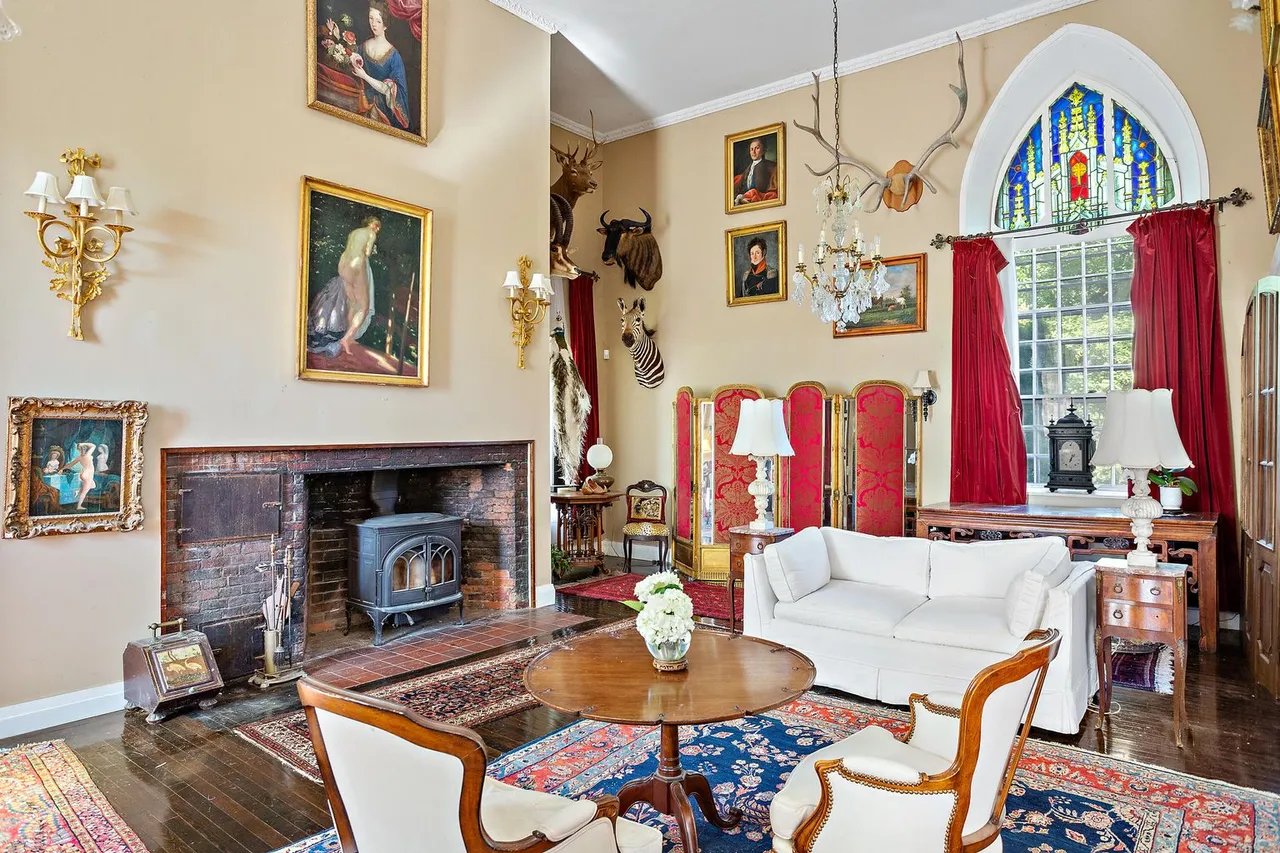 Historic Bath Mansion of Maine’s First Governor in “Maine Homes by Down East”
