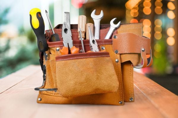 5 Spring Maintenance Tips