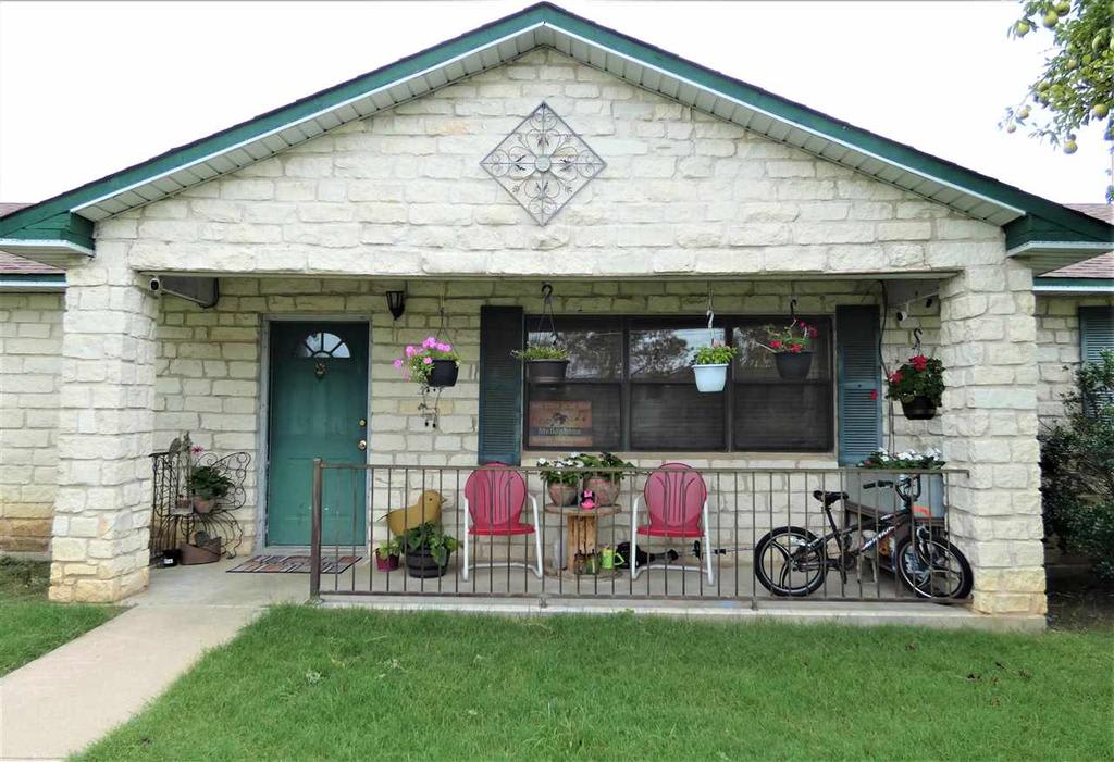 109 Village