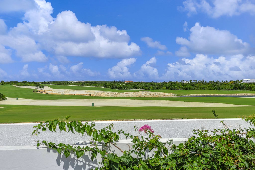 Golf and Beach Combo Dream Villa