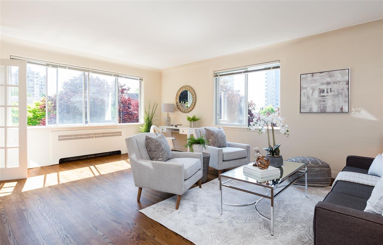 206-985 Jervis St