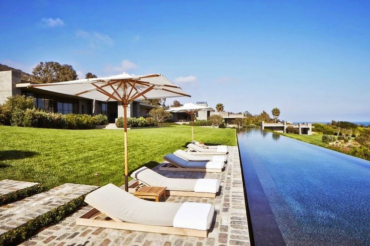 Riveting Rooms | Pool Edition