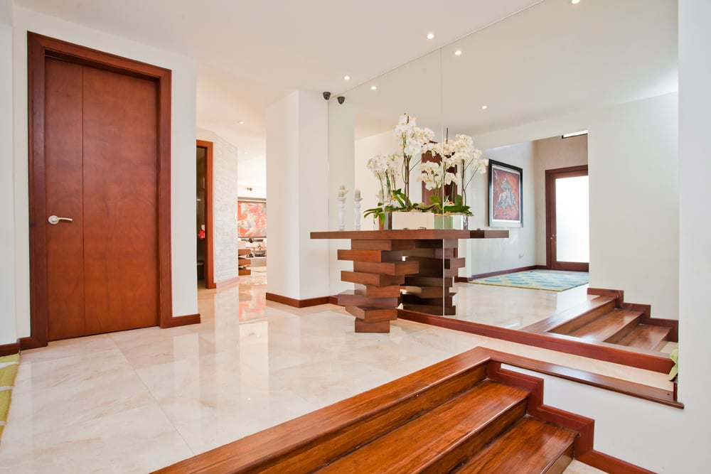 Panoramic City View Residence, Escazu, San Jose