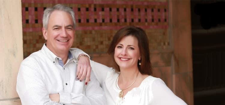 Meet the Agent: Mark Allmond of The Allmond Team
