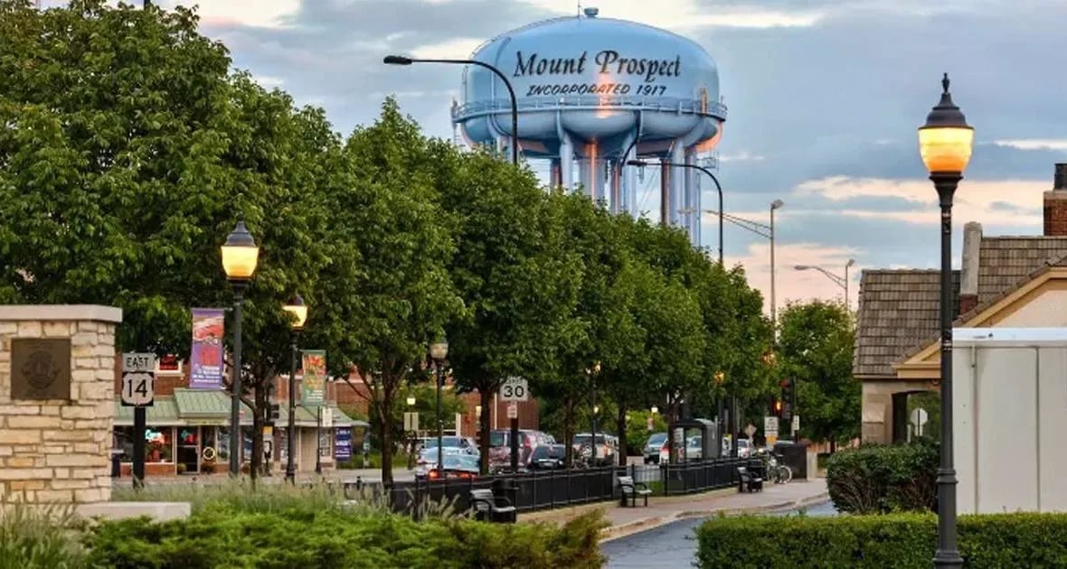 Hot List: All Eyes Are on These Communities in 2024