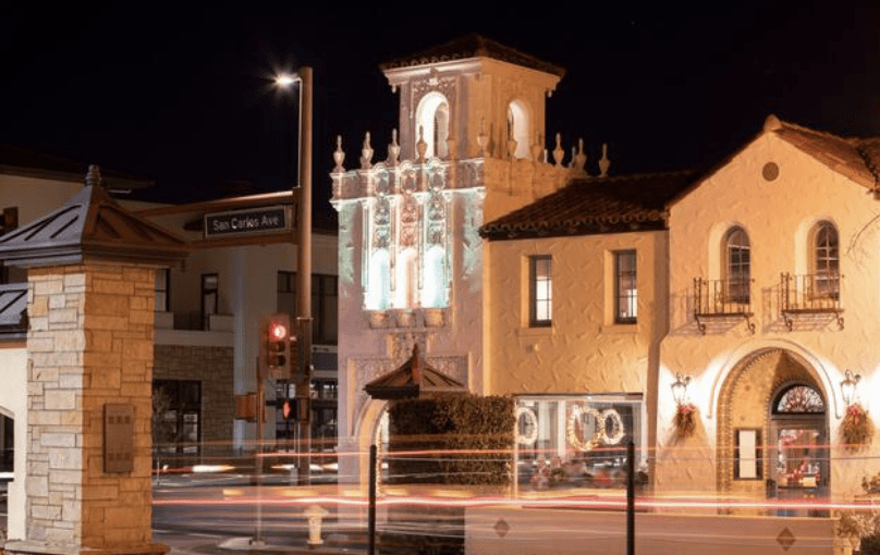 Discover the Charms of San Carlos, CA: Top 5 Reasons to Call it Home