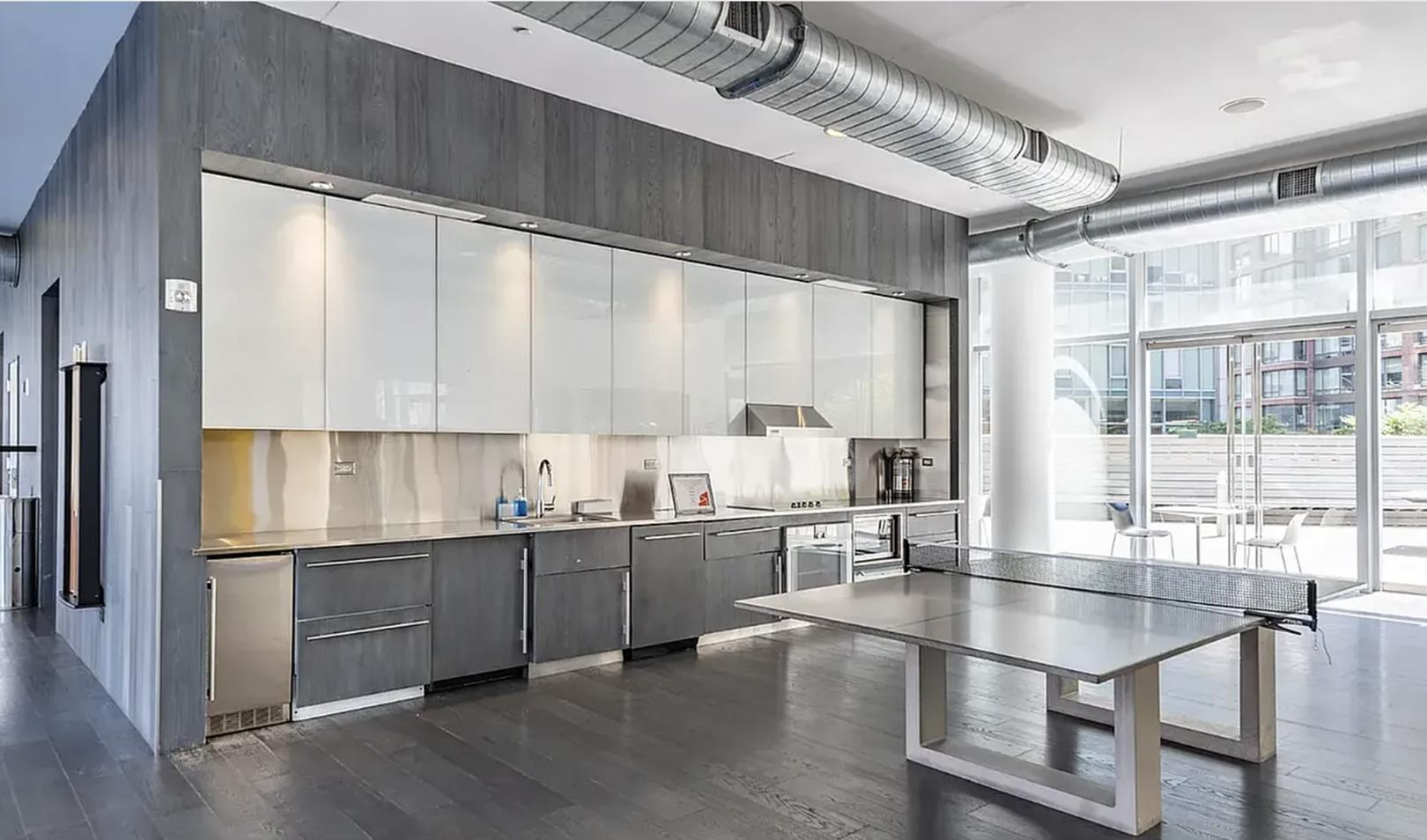 554 West 54th Street, Apt 24-F