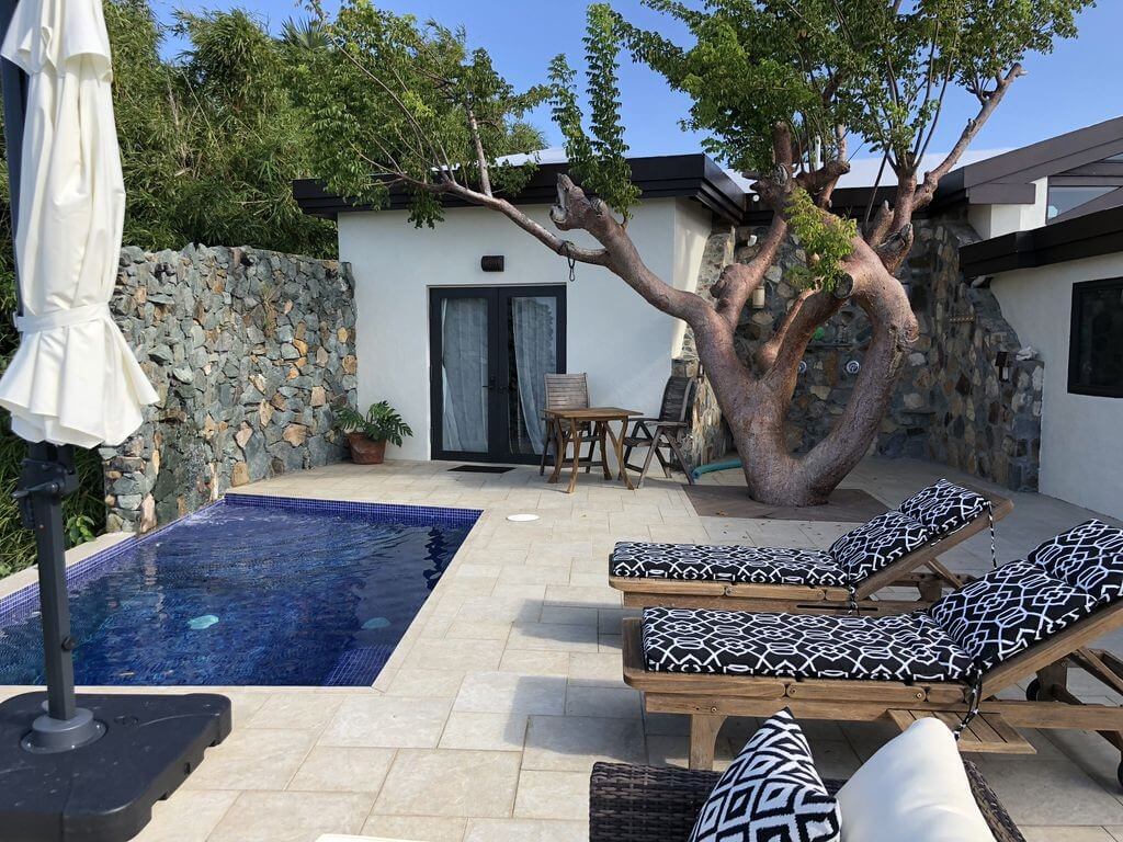 PARADISE FOUND VILLA