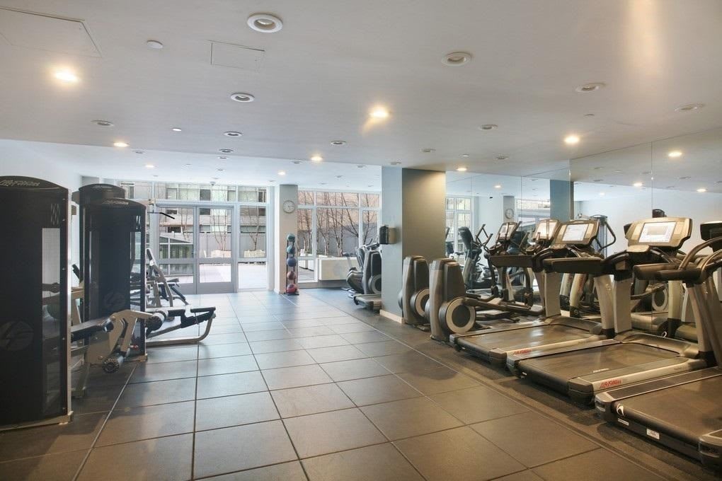 Luxury in Downtown Brooklyn