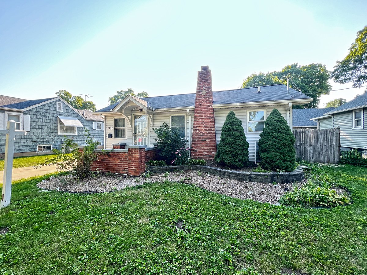 129 Edison Ave