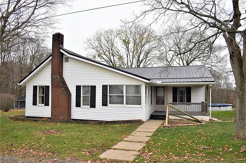 SOLD in Butler 