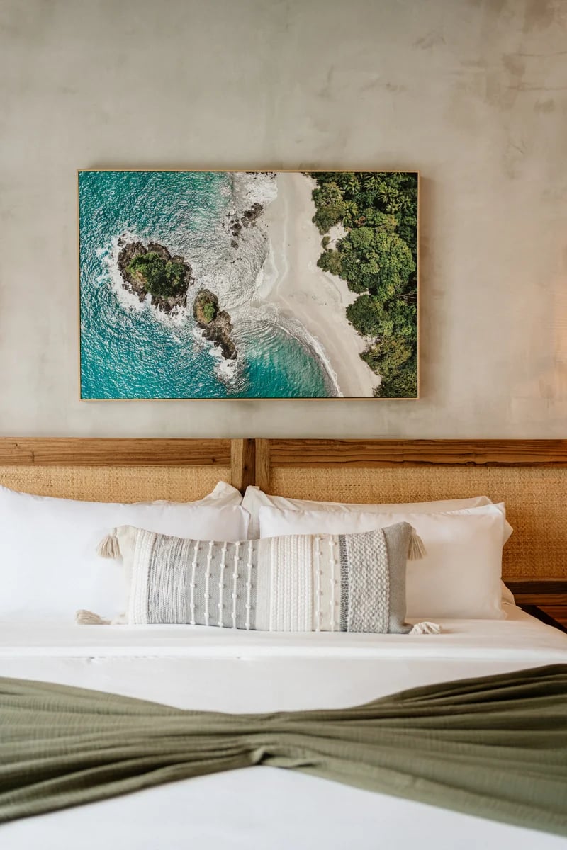 Luxury Rainforest Villa, Manuel Antonio, Puntarenas