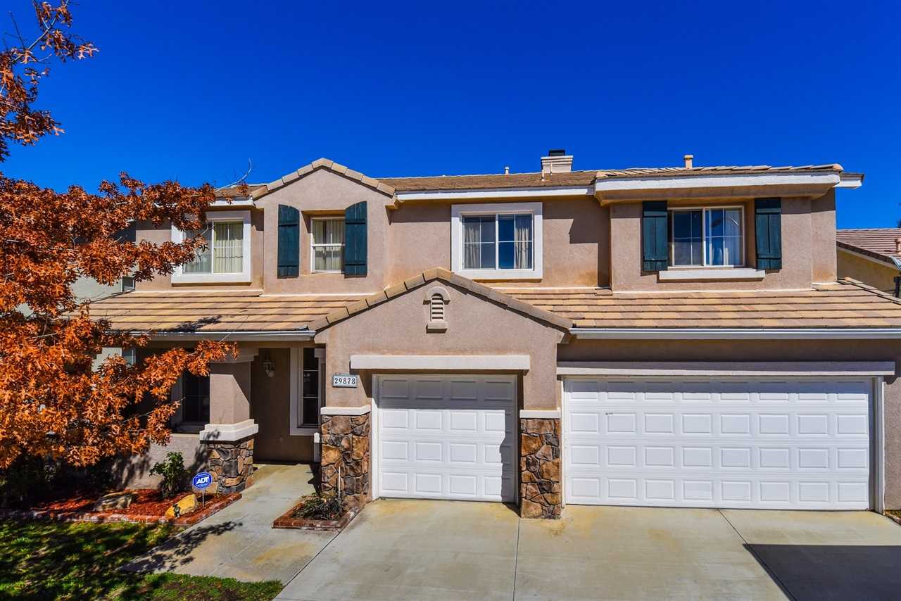 29878 Cherry Hill Dr