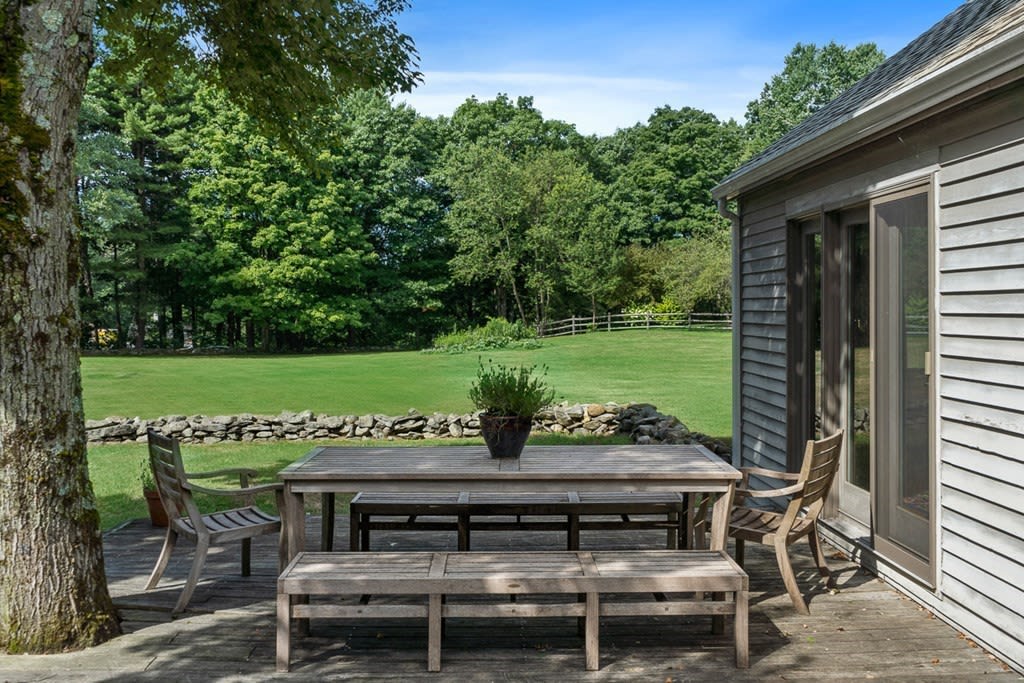 156 Estabrook Road
