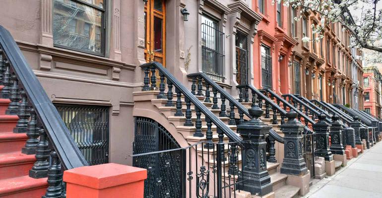 Manhattan Homebuyer's ‘Fear of Missing Out’ Starts to Dissipate