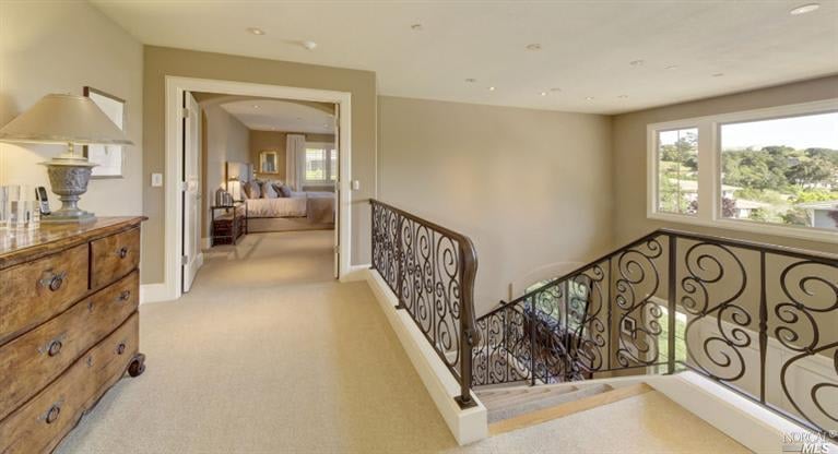 Luxurious Residence Featured in Several Magazines- Represented Buyer