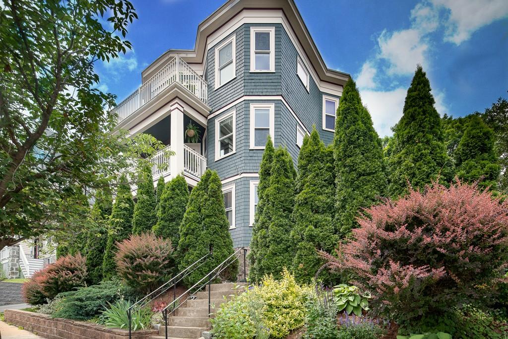 37 Montvale Street, Unit 2
