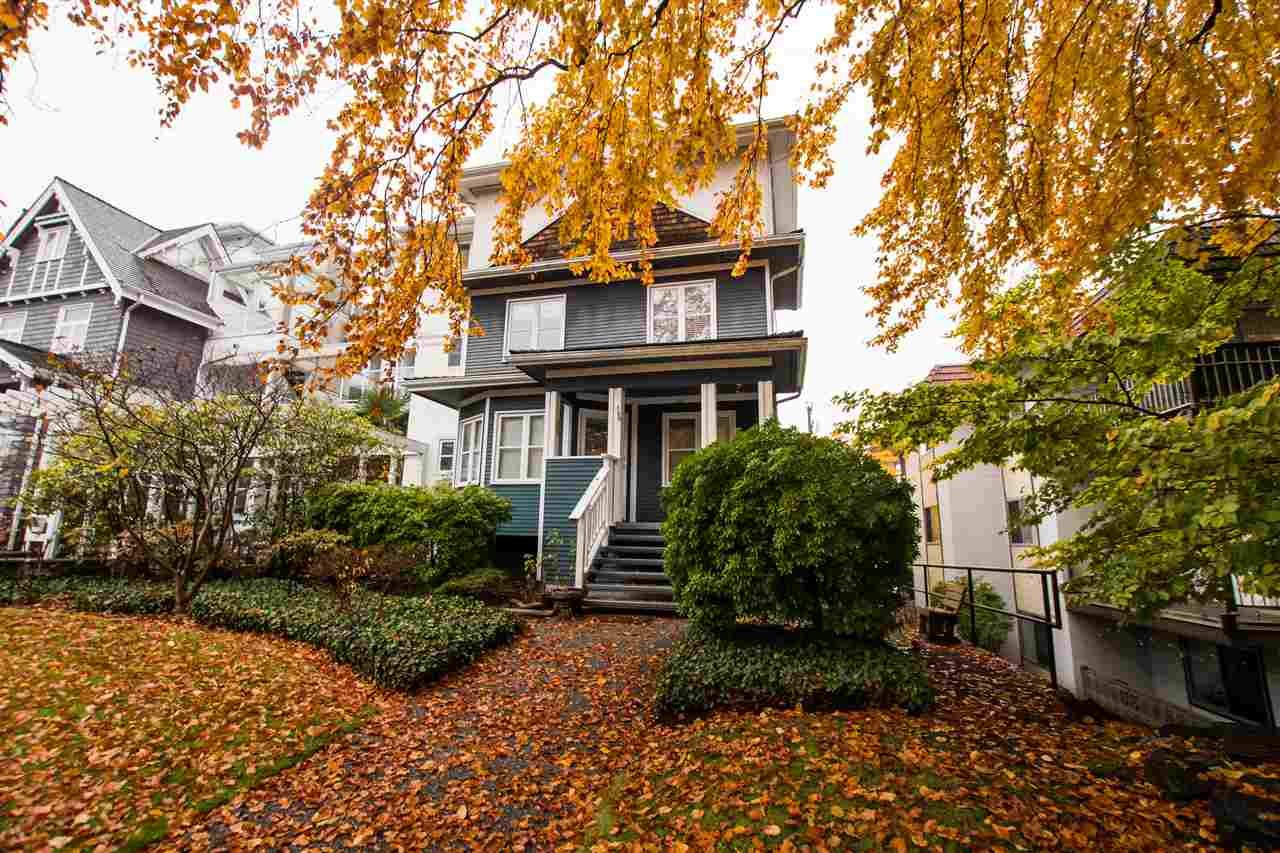 106-2175 W 3rd Avenue, Vancouver