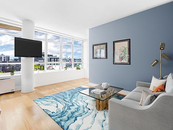 20 Bayard Street Unit: 6E