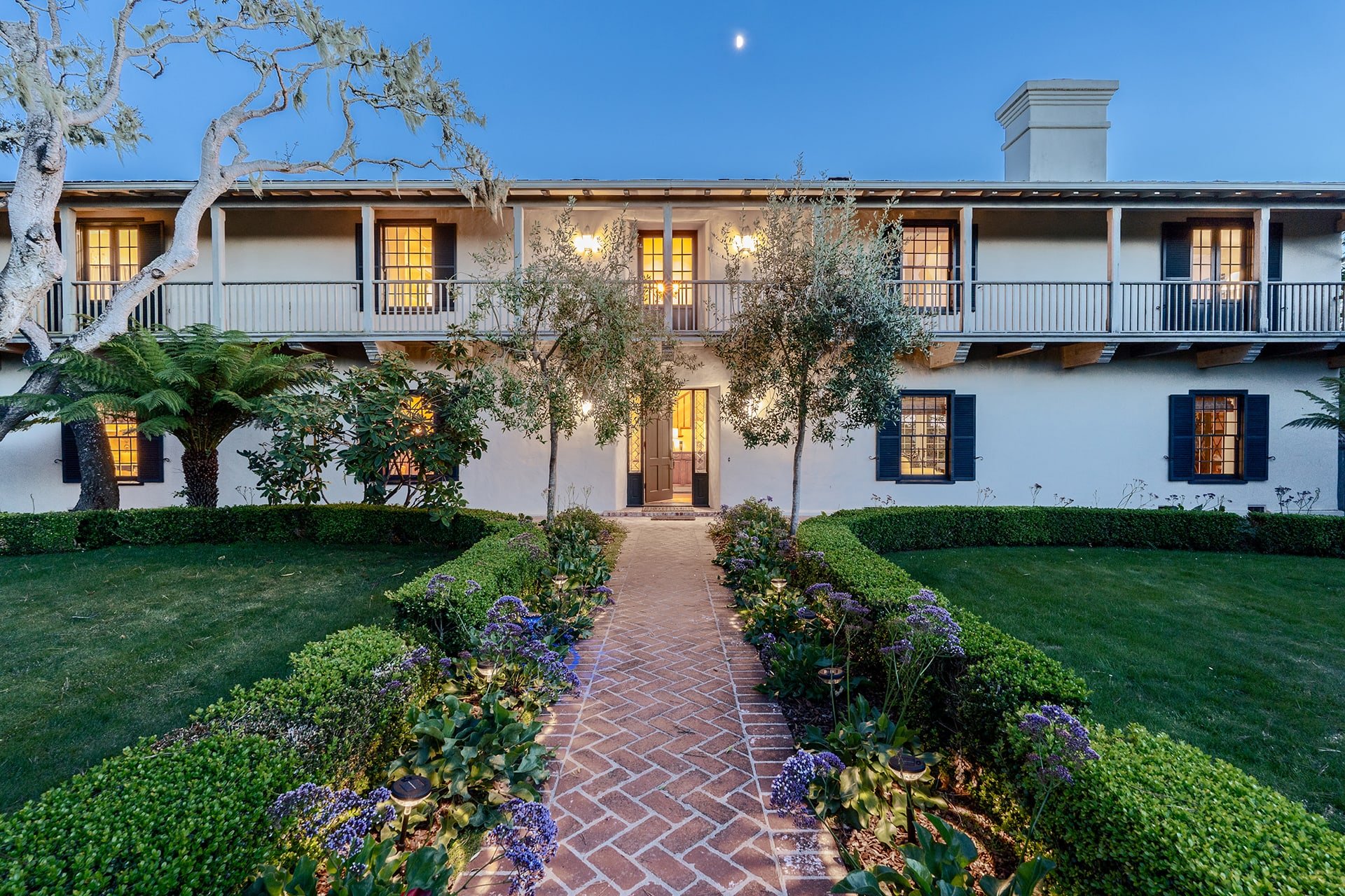 Ondulado Estate - Luxury Rental