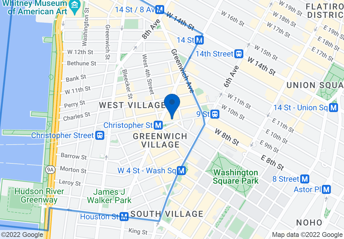 West Village