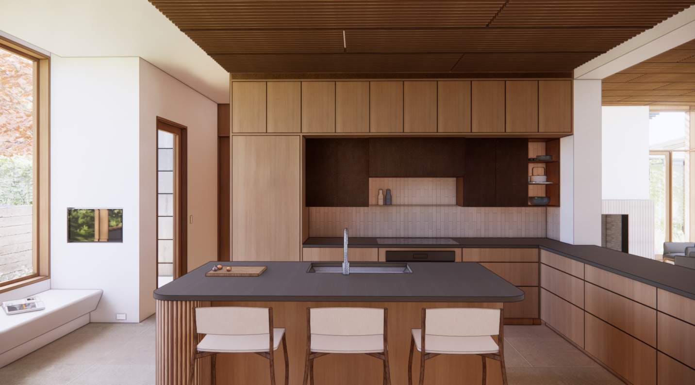 Pebble Beach Dream - 1458 Riata Road
