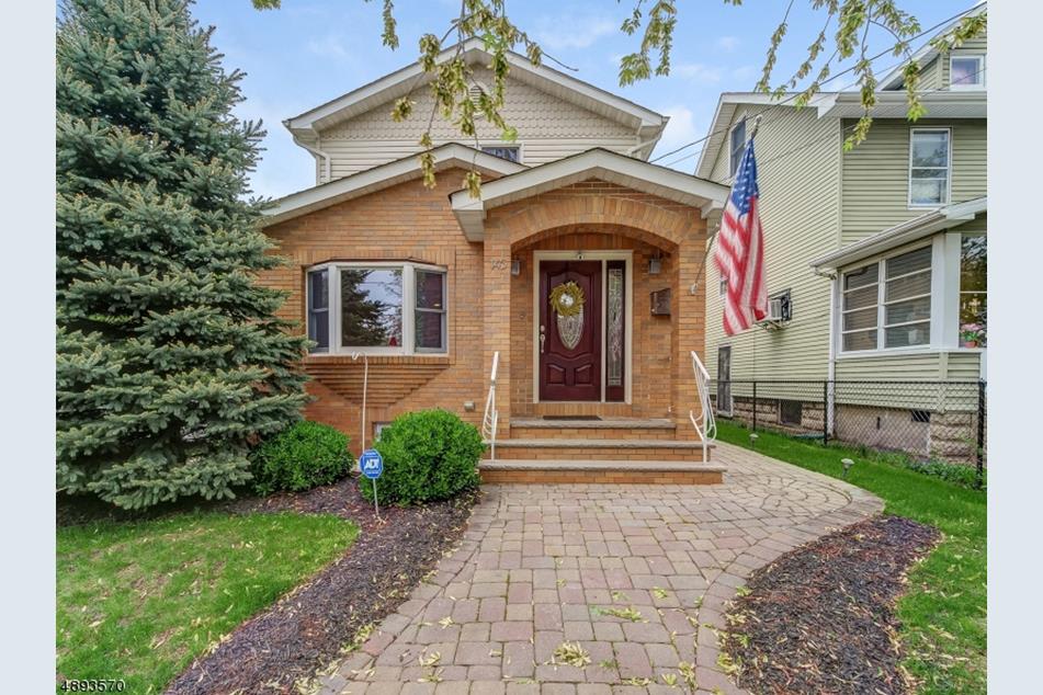 145 Sherman Ave
