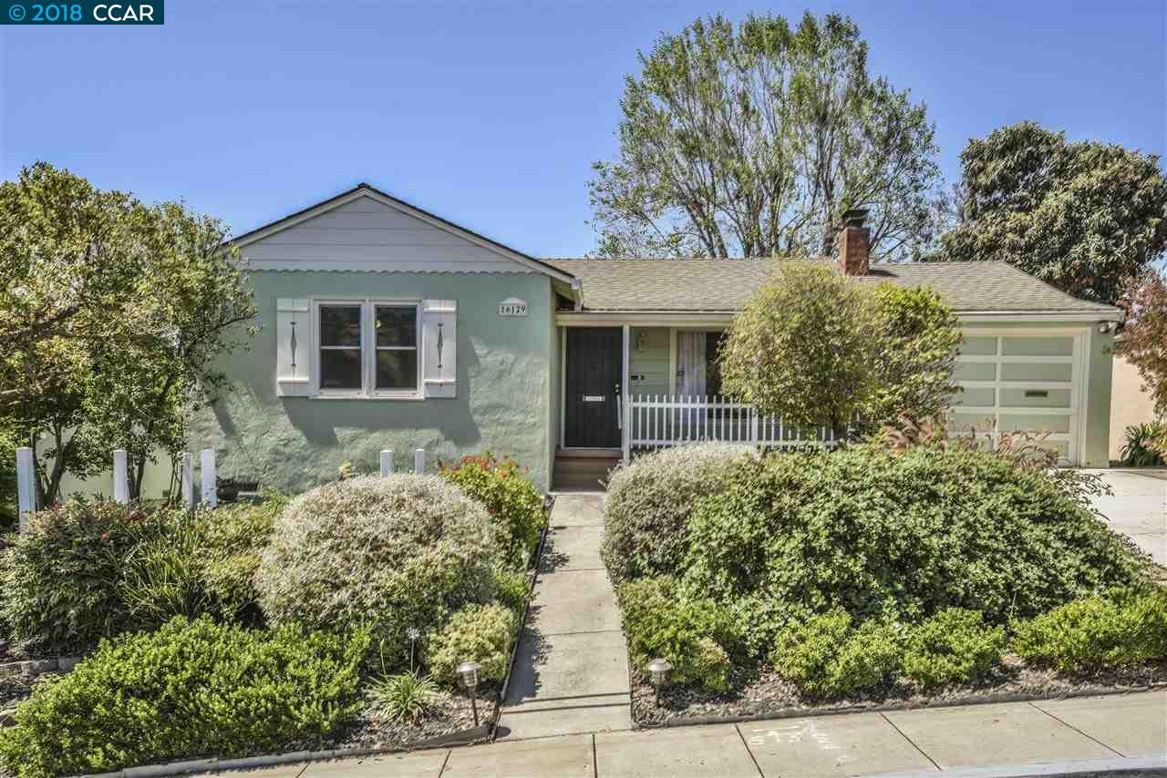 16129 Carolyn Street