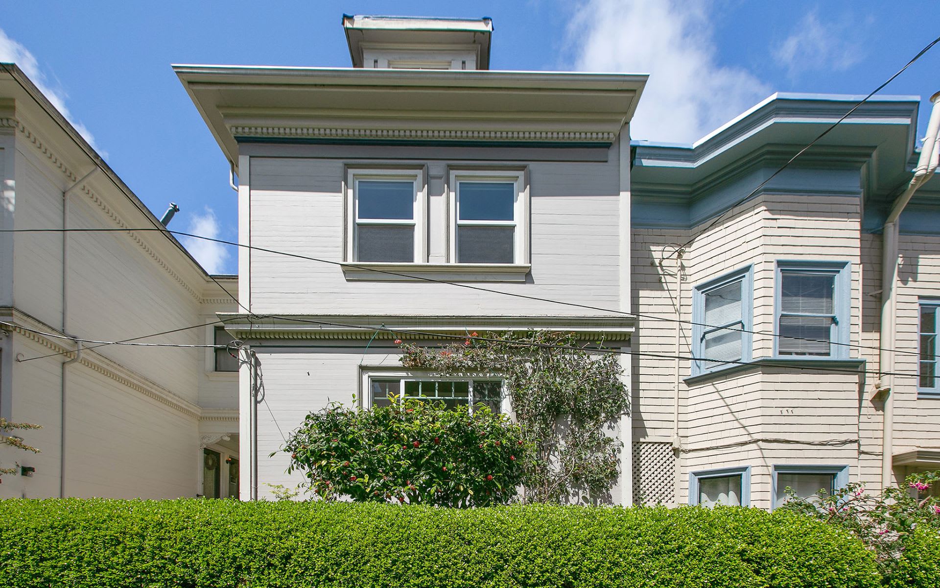 10 Imperial Avenue