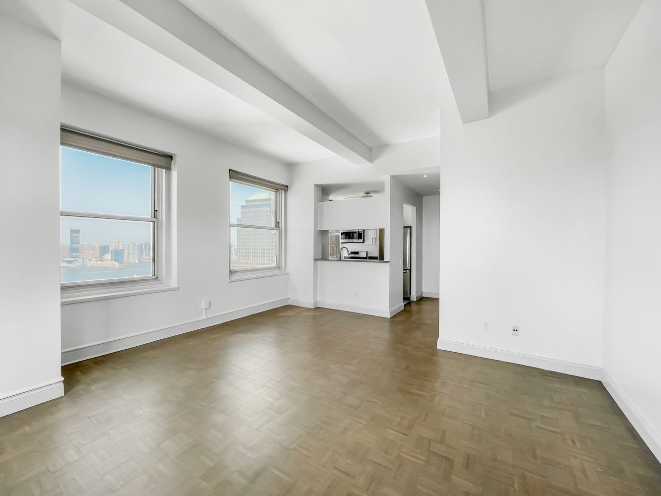 88 Greenwich St, Unit 3401 