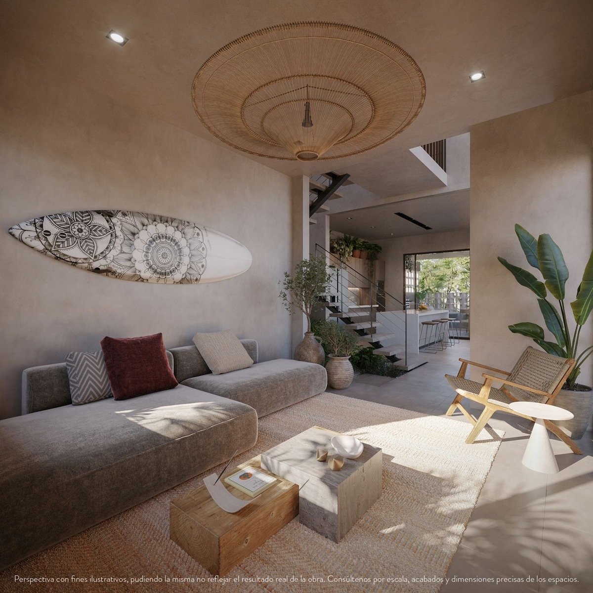 Luxury Surf Condo, Santa Teresa, Puntarenas