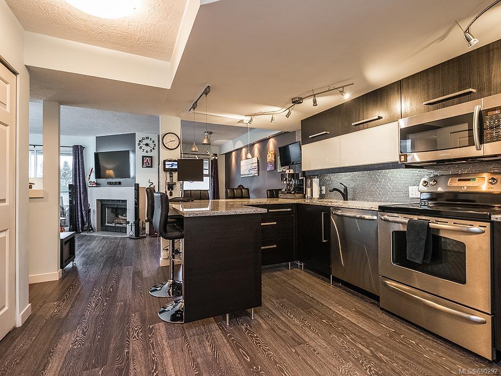 205-1223 Johnson St, Victoria