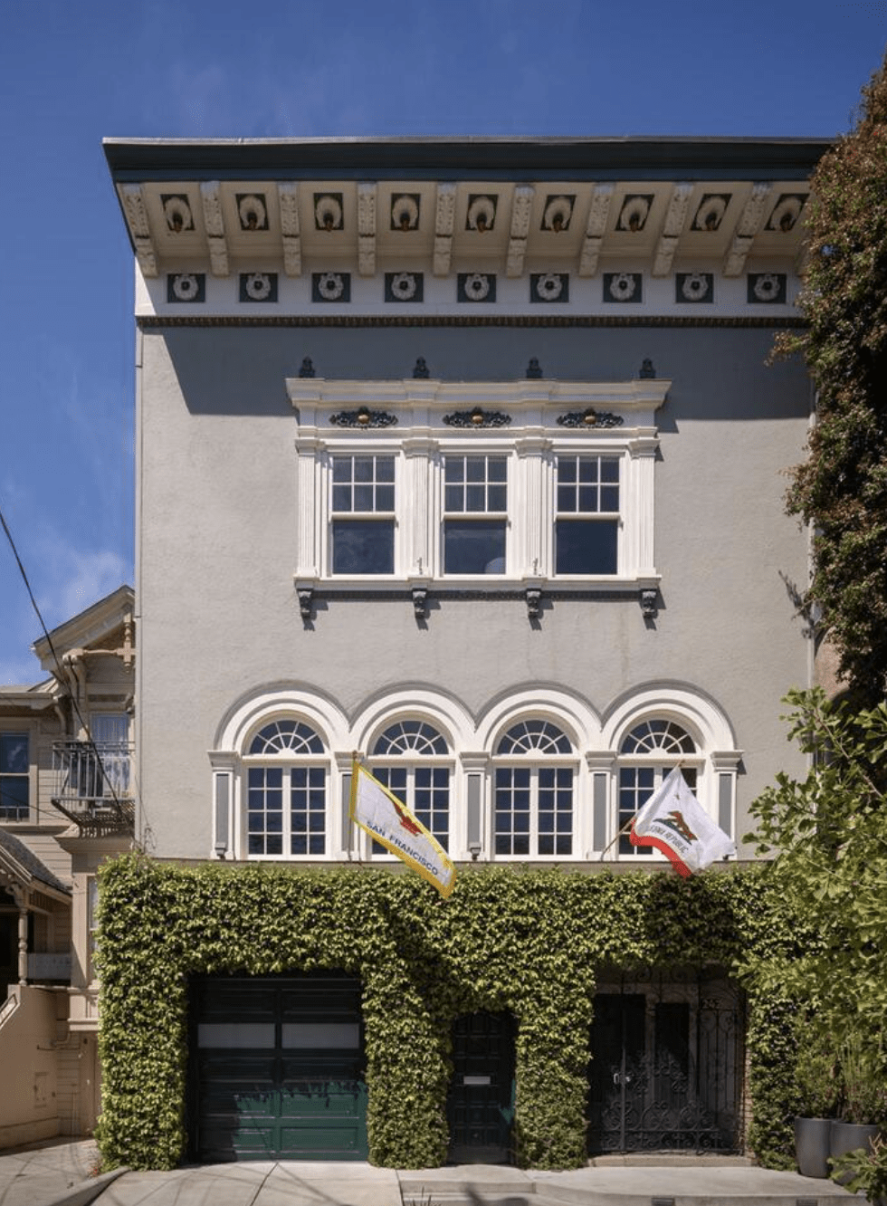 242 San Jose Avenue 