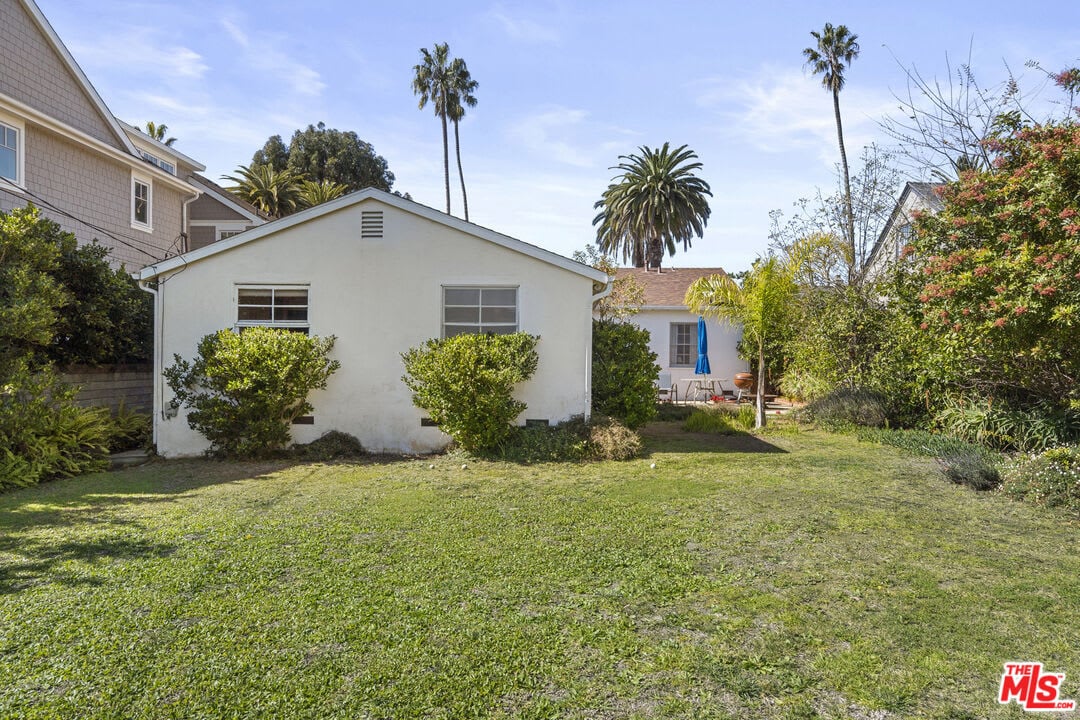 526 Swarthmore Ave | Represented Buyer