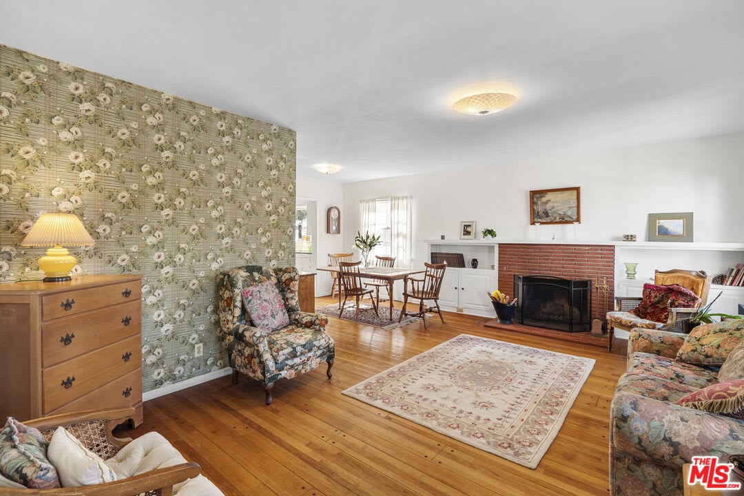 526 Swarthmore Ave | Represented Buyer