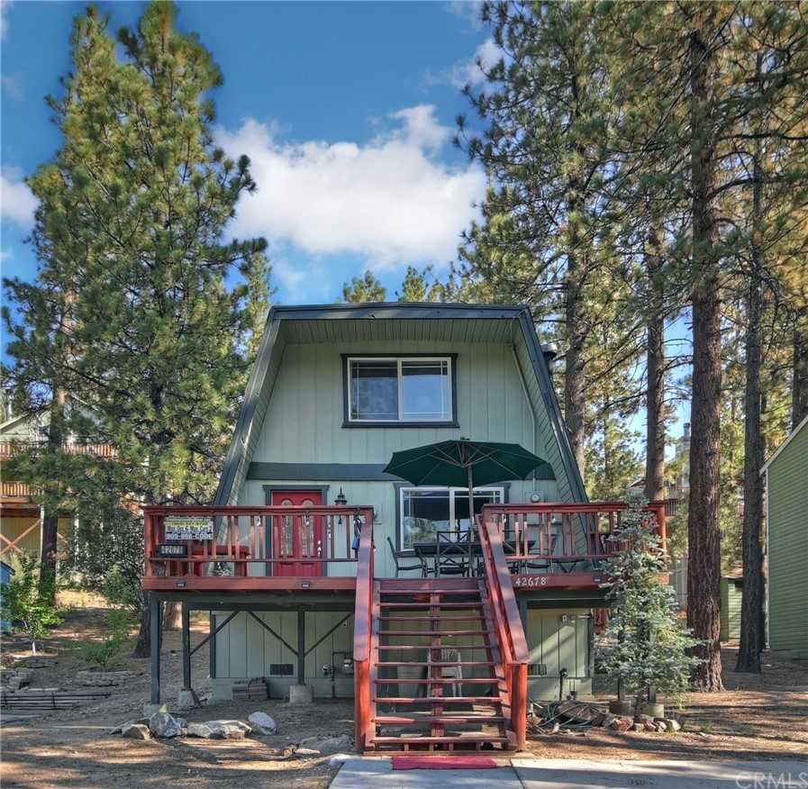 42678 Cougar Road