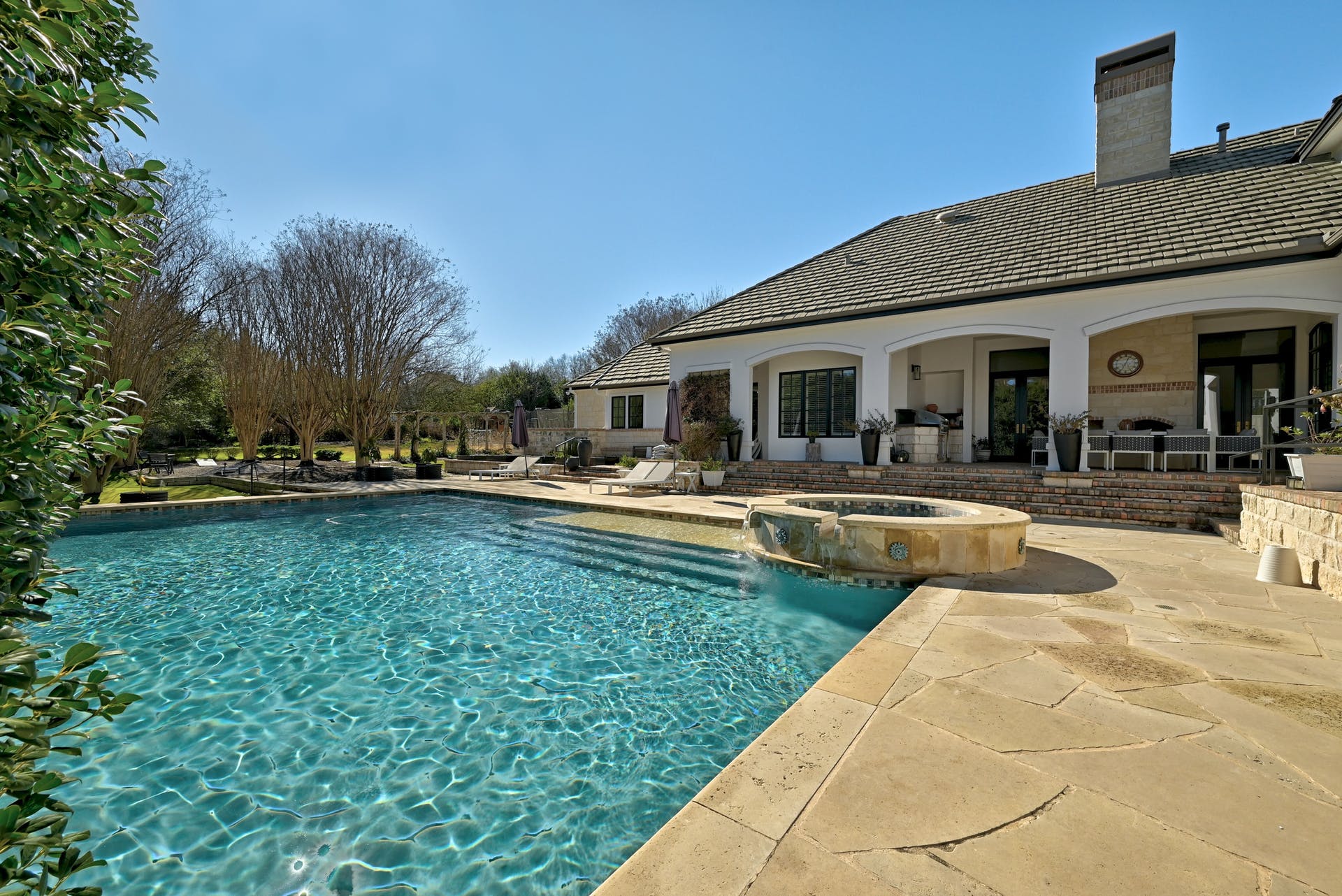 Barton Creek