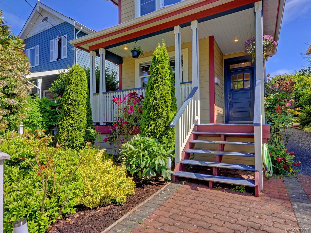 332 St. James St