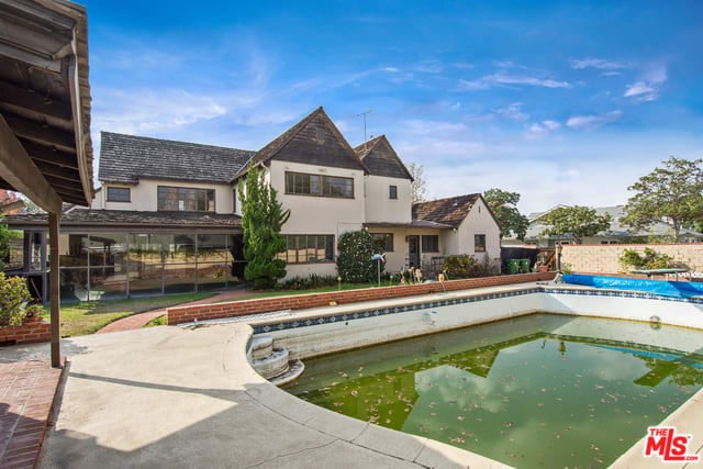 2750 Forrester Dr